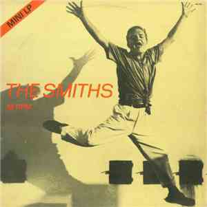 The Smiths - The Boy With The Thorn In His Side