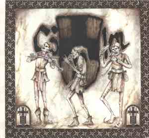 ...The Soil Bleeds Black - May The Blood Of Many A Valiant Knight Be Avenge ...