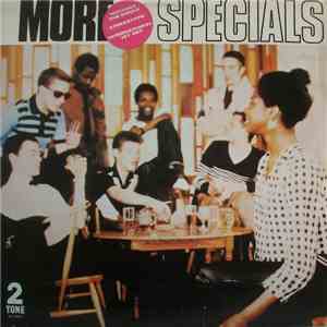 The Specials - More Specials