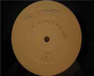 The Toy Shop - Attack Decade / Never Trust A Stranger