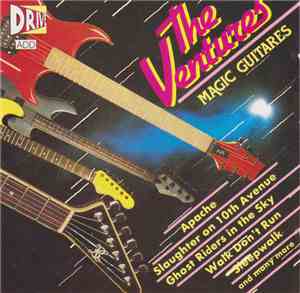 The Ventures - The Ventures Collection