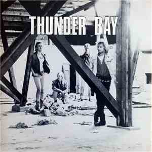 Thunder Bay - Anything For You