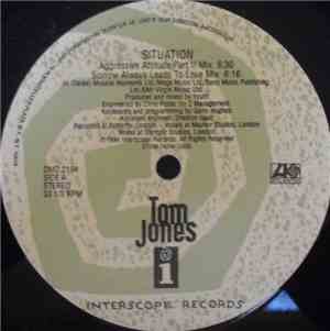 Tom Jones - Situation