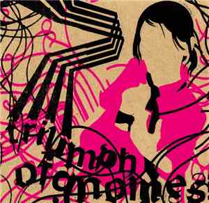 Triumph Of Gnomes - Fear Not, My Wolf Machine