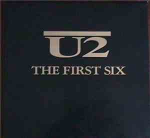 U2 - The First Six