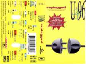 U96 - Replugged