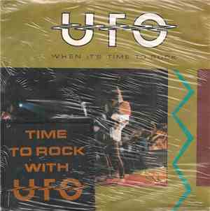 UFO  - When It's Time To Rock