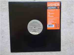 Usher - Yeah