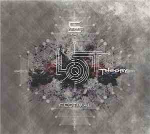 Various - 5 Years Of Lost Theory Festival