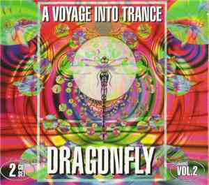 Various - A Voyage Into Trance Vol.2 - Dragonfly