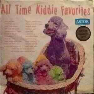 Various - All Time Kiddie Favourites