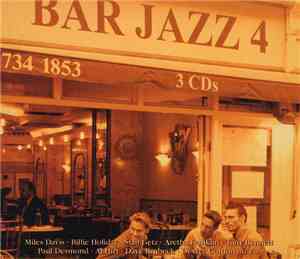 Various - Bar Jazz Vol. 4