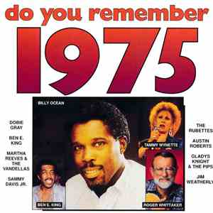 Various - Do You Remember 1975