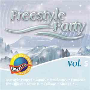 Various - Freestyle Party Vol. 5