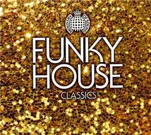 Various - Funky House Classics