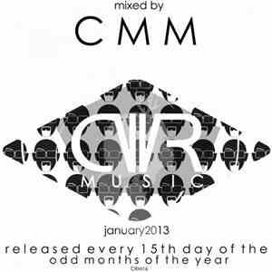 Various - January 2014 - Mixed By Cmm