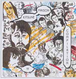 Various - Kitsuné Maison Compilation Vol. 11