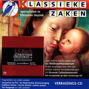 Various - Klassieke Zaken (Verrassings-CD)