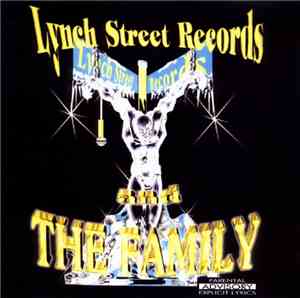 Various - Lynch Street Records And The Family