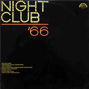 Various - Night Club '66