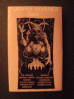 Various - Satan's Revenge Part II