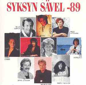 Various - Syksyn Sävel -89