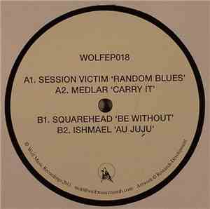 Various - Wolf EP 18