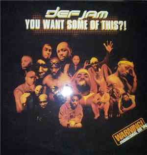 Various - You Want Some Of This?!