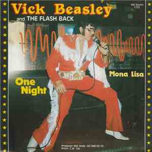 Vick Beasley and The Flashback  - One Night