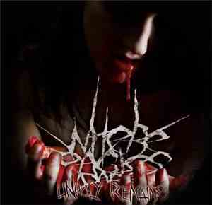 Where Eagles Dare  - Unholy Remains