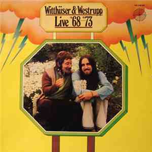 Witthüser & Westrupp - Live 68—73