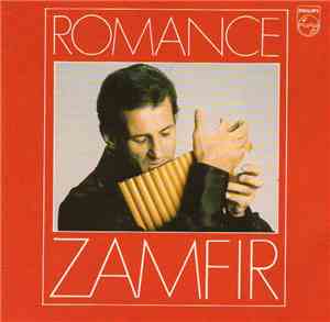 Zamfir - Romance