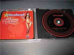 Zebrahead - Playmate Of The Year