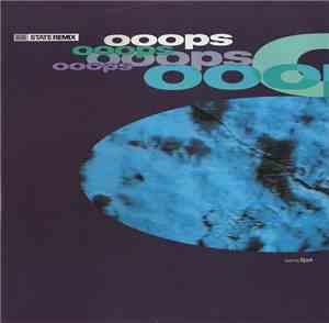 808 State Featuring Bjork - Ooops (Remix)