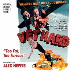 Alex Heffes - Vet Hard 