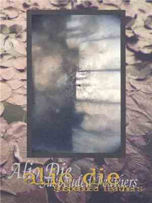 Alio Die - Suspended Feathers