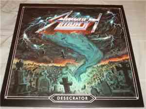 Ambush  - Desecrator