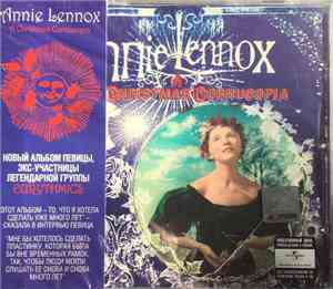 Annie Lennox - A Christmas Cornucopia