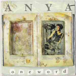 Anya  - One Word
