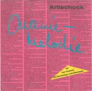 Artischock - Onanie-Melodie