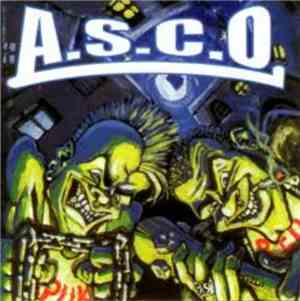 A.S.C.O. - Sequimur Vexare