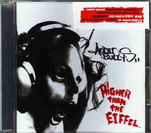 Audio Bullys - Higher Than The Eiffel