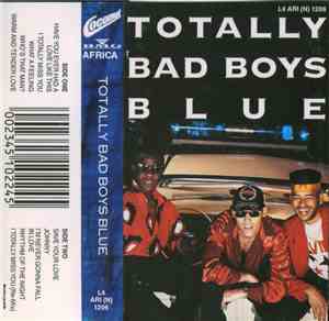 Bad Boys Blue - Totally