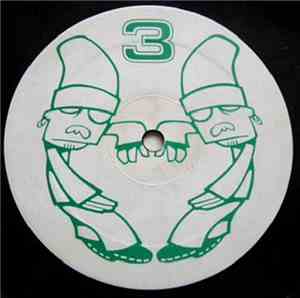 Bassbin Twins - EP III