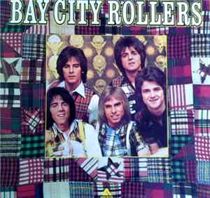 Bay City Rollers - Bay City Rollers
