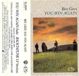 Bee Gees - You Win Again