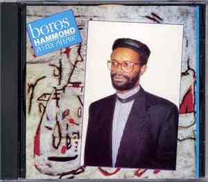 Beres Hammond - A Love Affair