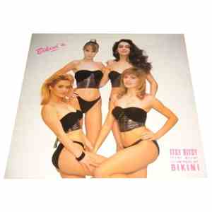 Bikini's - Itsy Bitsy Teeny Weeny Yellow Polka Dot Bikini / Arrête, Je T'Ai ...