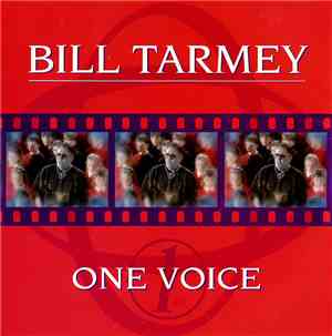 Bill Tarmey - One Voice
