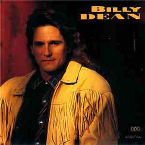 Billy Dean - Billy Dean